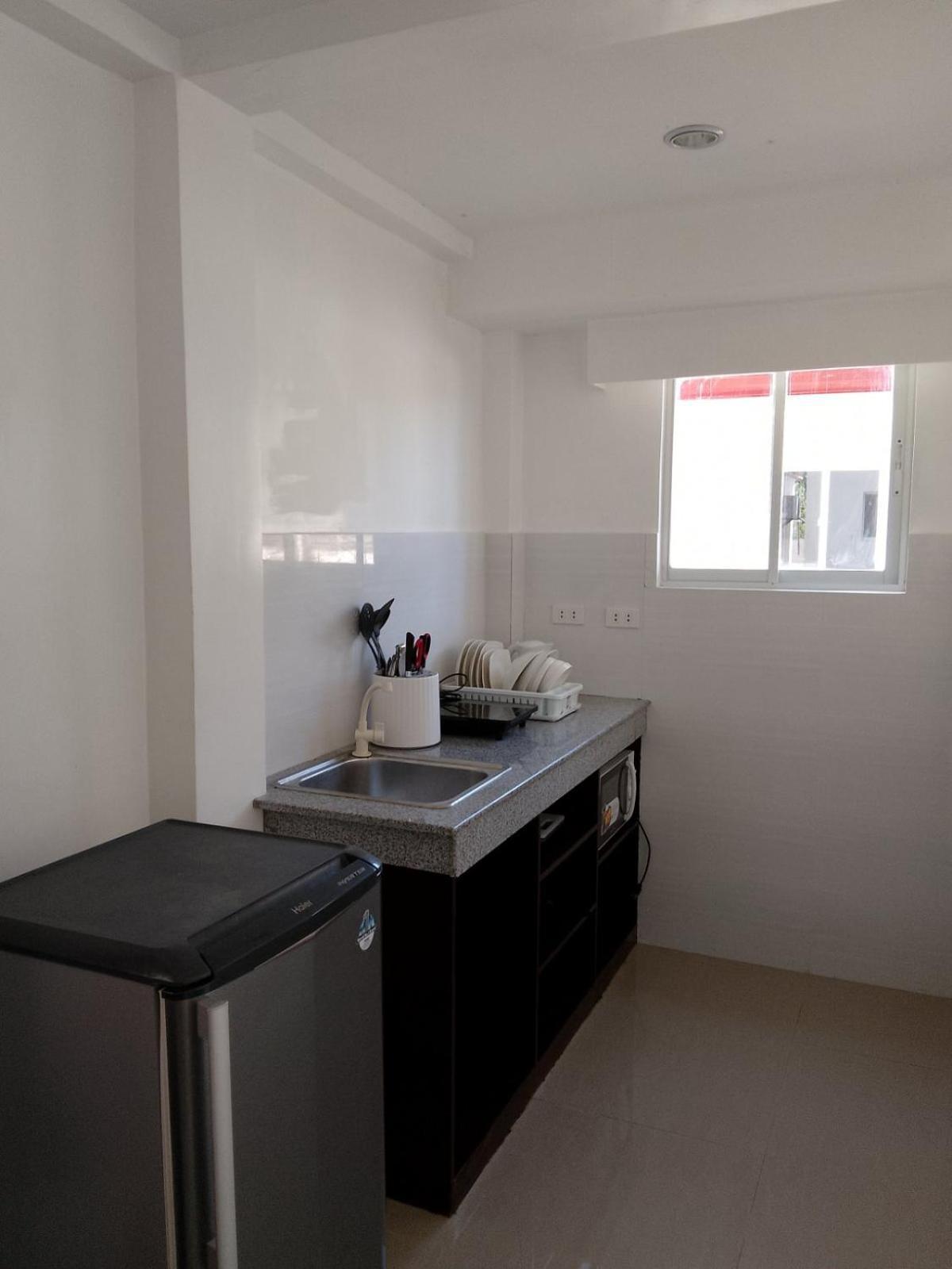 Heartland Hotel Serviced Rooms & Apartments. Panglao Exterior foto