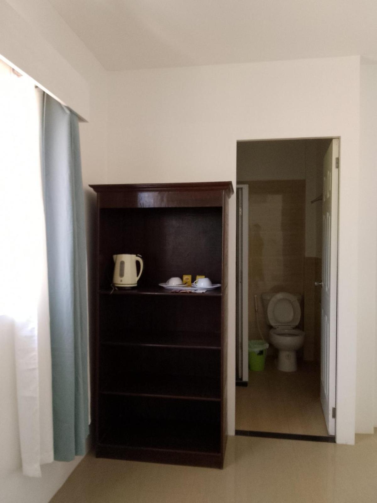 Heartland Hotel Serviced Rooms & Apartments. Panglao Exterior foto