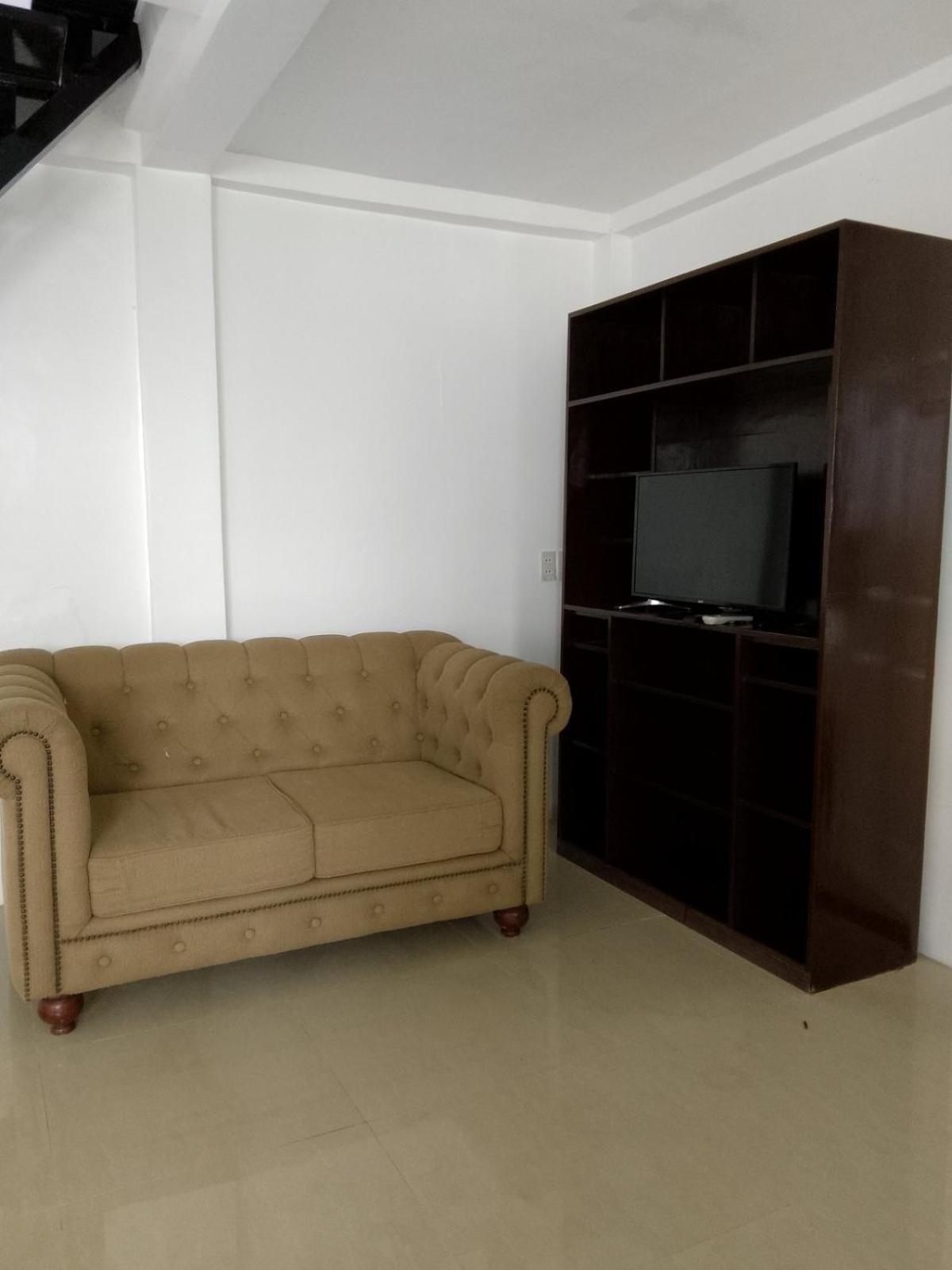 Heartland Hotel Serviced Rooms & Apartments. Panglao Exterior foto