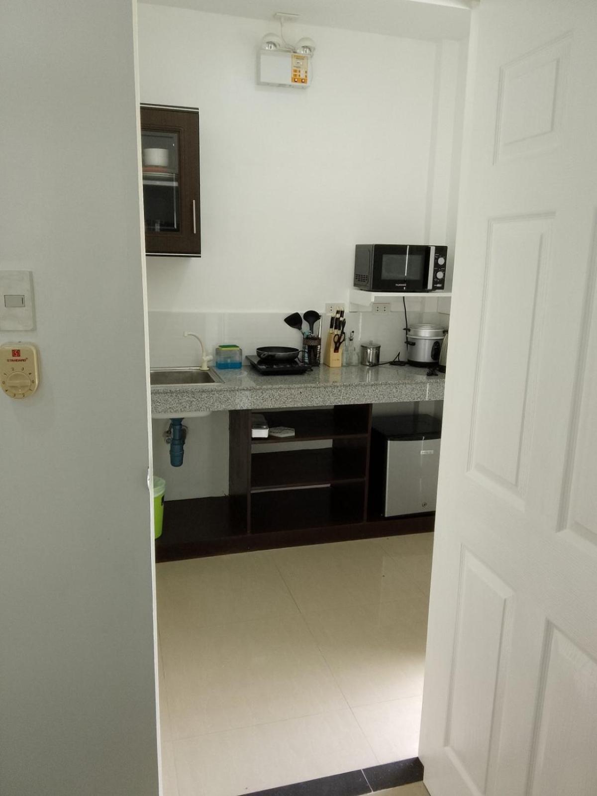 Heartland Hotel Serviced Rooms & Apartments. Panglao Exterior foto