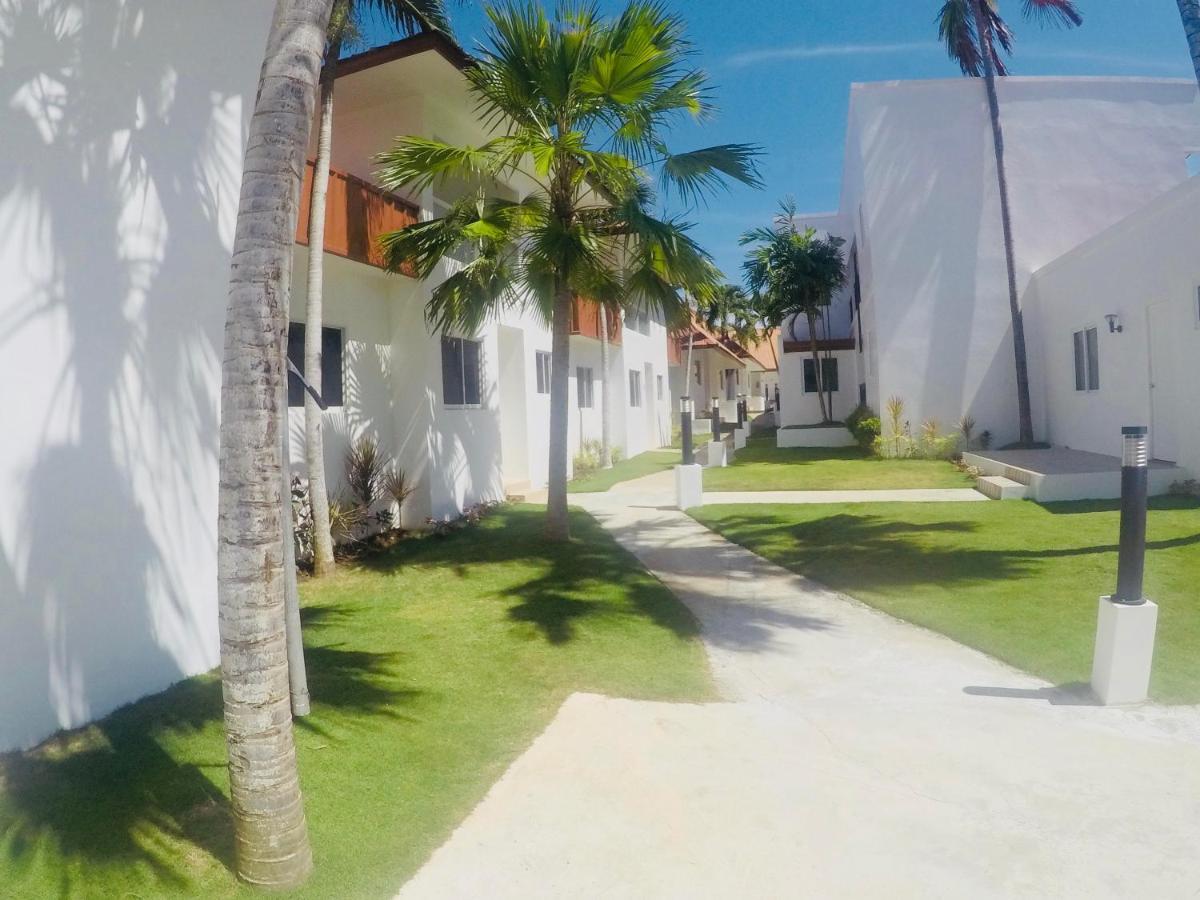 Heartland Hotel Serviced Rooms & Apartments. Panglao Exterior foto