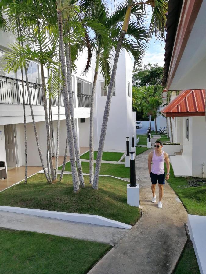 Heartland Hotel Serviced Rooms & Apartments. Panglao Exterior foto